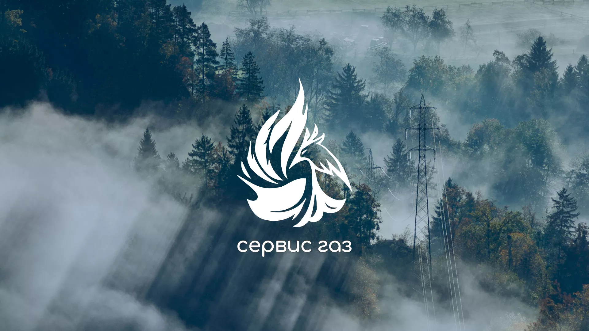 Создание сайта компании «Сервис газ» в Шумерле