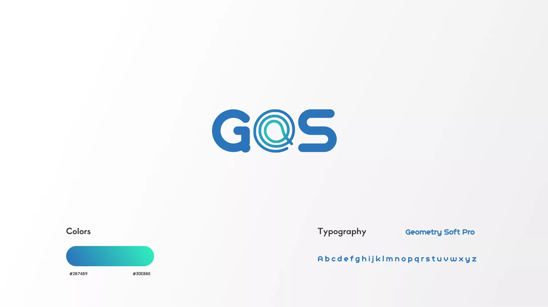 Создание логотипа компании «Сервис газ» в Шумерле